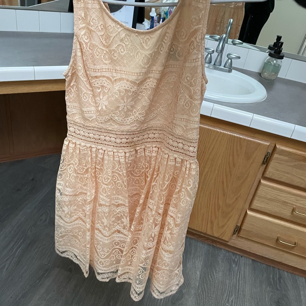 Forever 21 Dress!